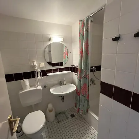 Haus Vier Jahreszeiten Am Hs 474 Apartment